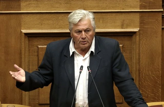 Ετοιμάζεται για κυβίστηση ο Παπαχριστόπουλος: Δεν είναι δεσμευτική η συμφωνία
